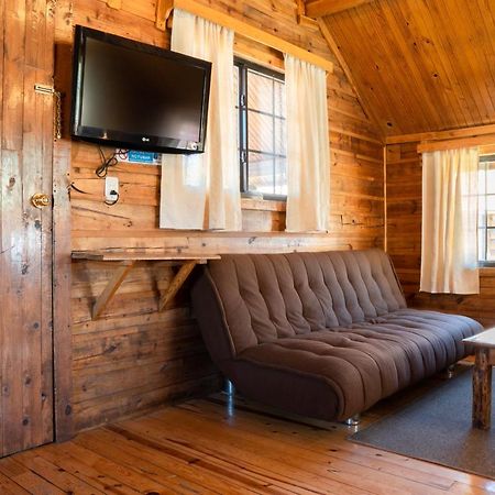 Villa Mexicana Creel Mountain Lodge Dış mekan fotoğraf