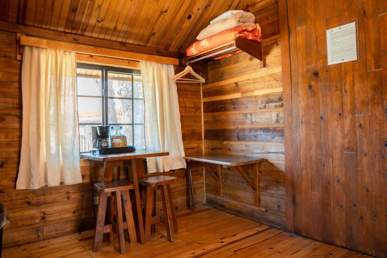 Villa Mexicana Creel Mountain Lodge Dış mekan fotoğraf