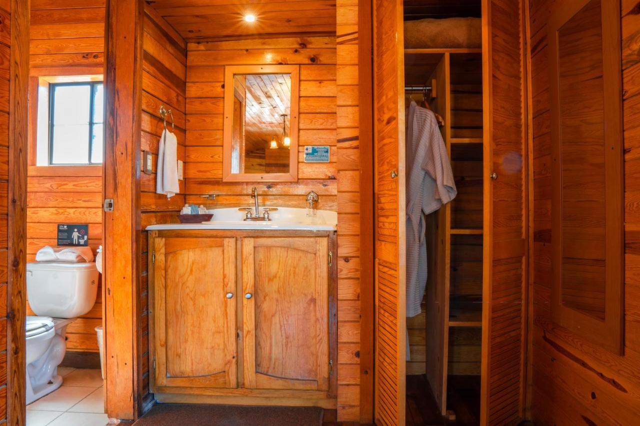 Villa Mexicana Creel Mountain Lodge Dış mekan fotoğraf